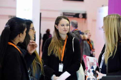 Your three step guide to preparing for exhibition success ahead of the event